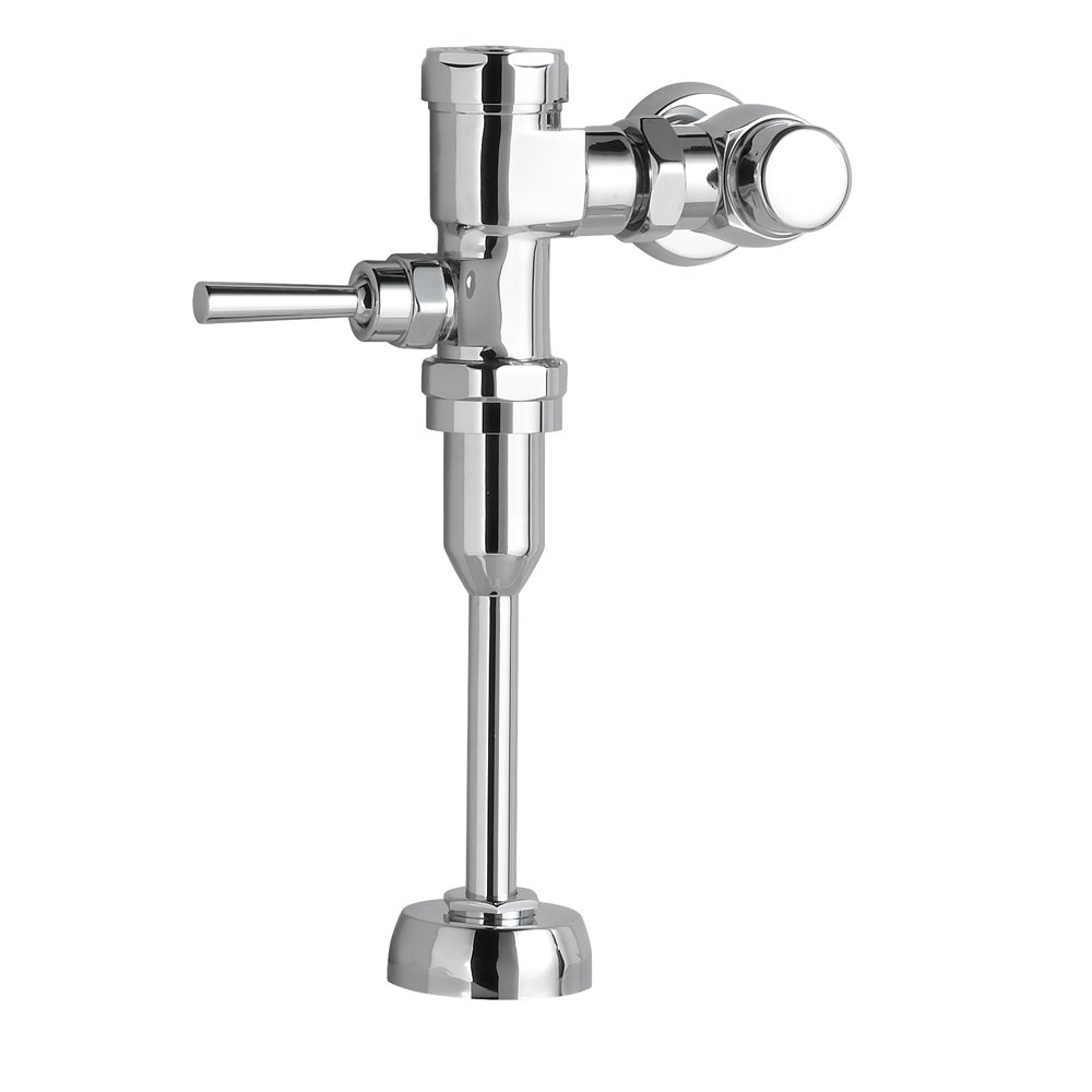 American Standard 6045.051.002 Exposed Manual Flowise 3/4